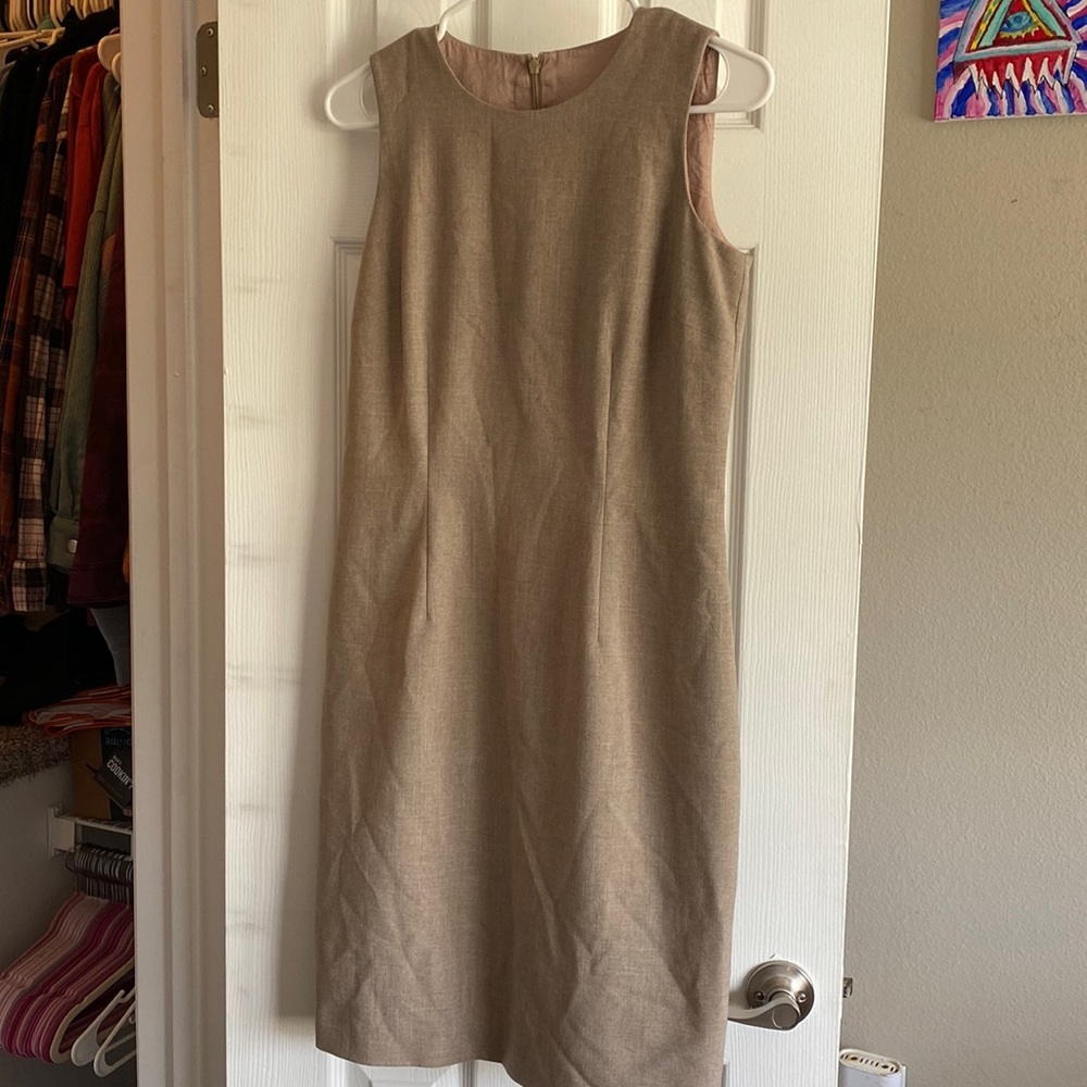 business dress